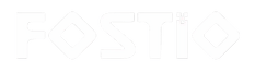 Fostio logo