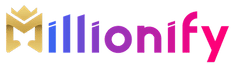 Millionify logo